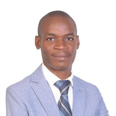 Eliud Khayo