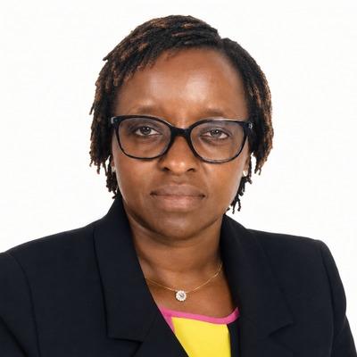 Margaret Kariuki