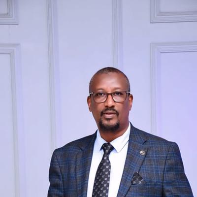 Mohammed Abdinoor