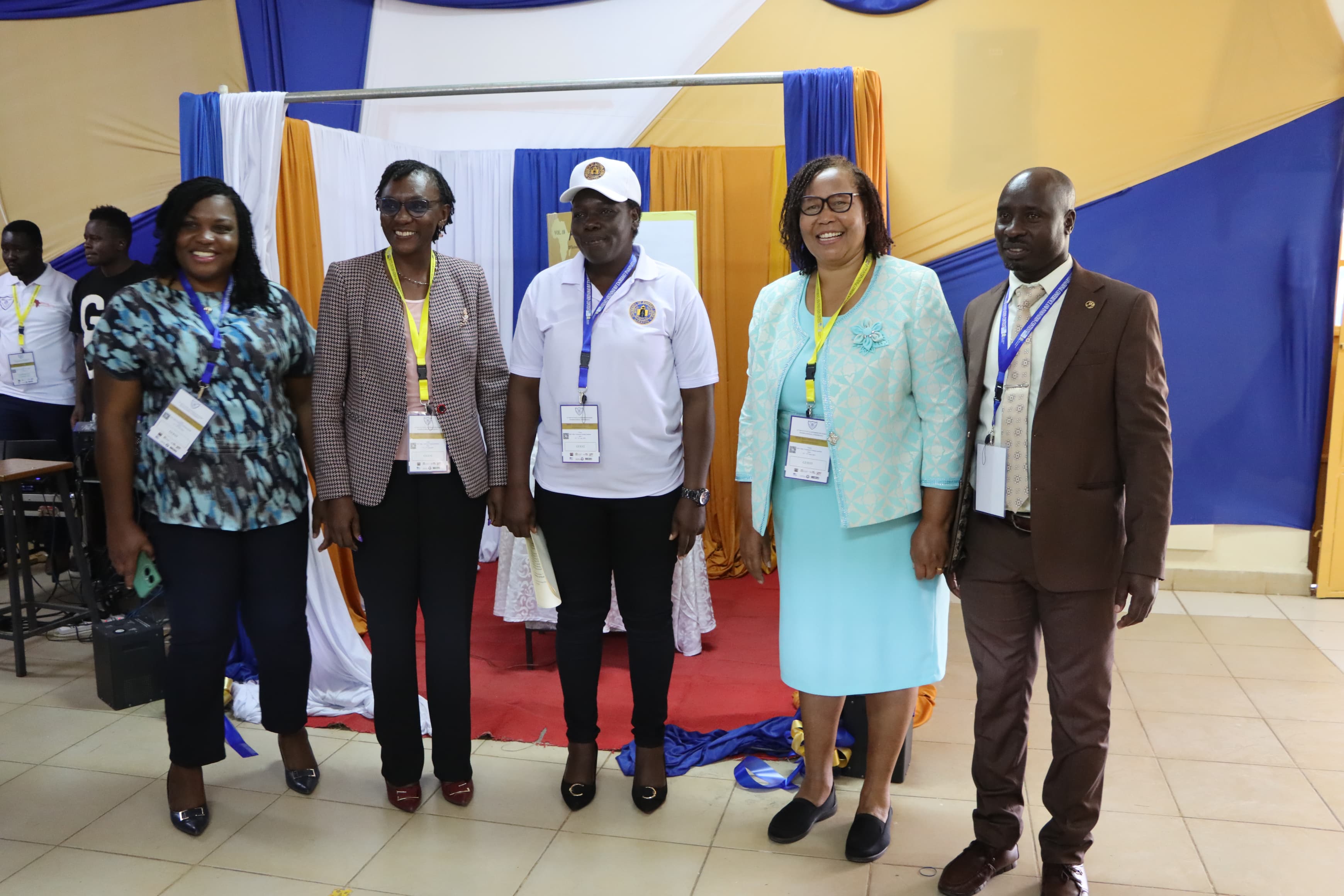 OUK-RVTTI ALLIANCE TO BOOST PRACTICAL SKILLS AND DIGITAL LEARNING ACCESS