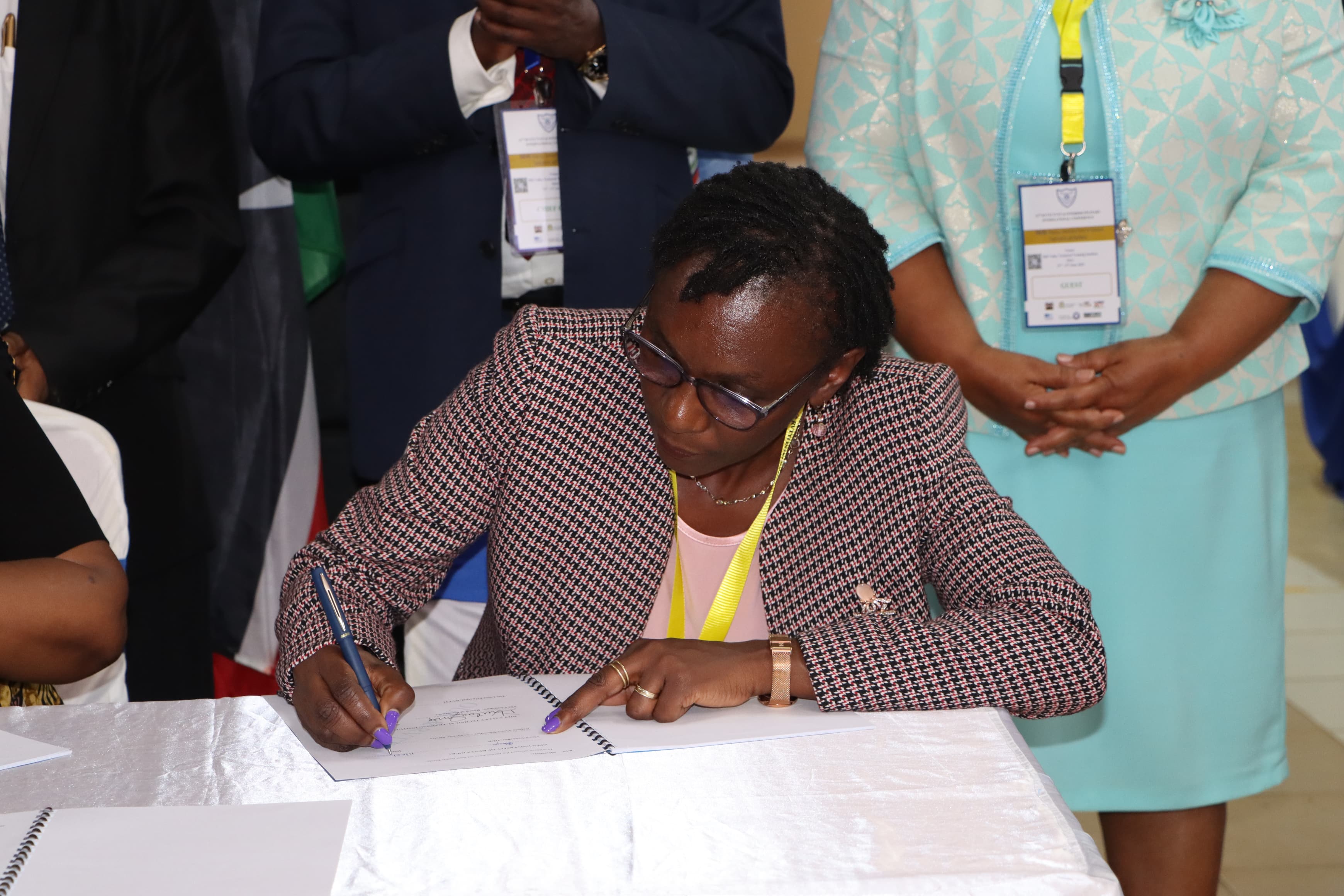 OUK-RVTTI ALLIANCE TO BOOST PRACTICAL SKILLS AND DIGITAL LEARNING ACCESS
