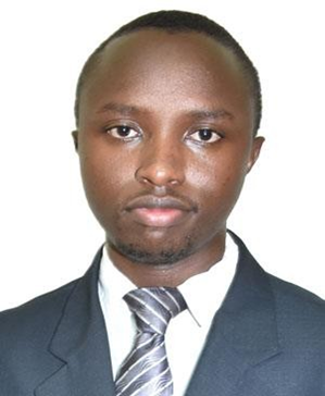 Dan Kimani Mbatia