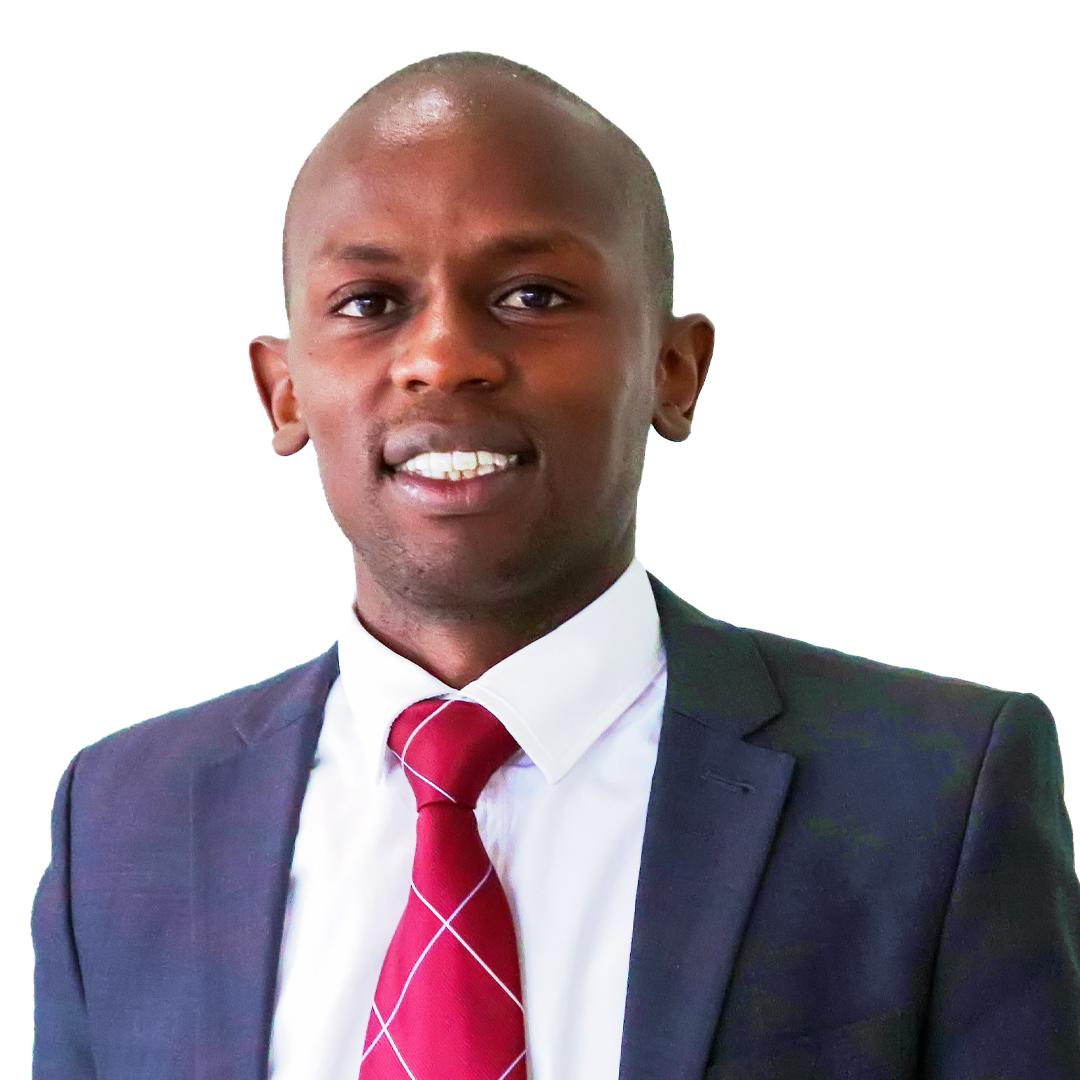 Alex Chege